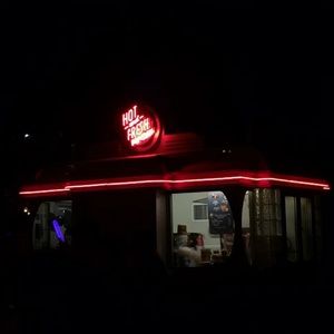 Meet your Posher, Lexi